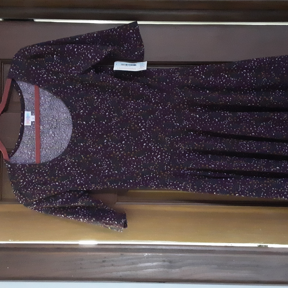 Ladies Dress